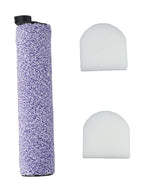 HogarTech Brush Roll for Shark HydroVac WD100 WD200