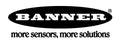 Banner Engineering S18uuaq Ultrasonic Voltage Qd Sensor