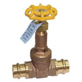 "Apollo" Press Gate Valve, 200 Cwp (Class 125), Lf Bronze, NRS, Full Port, 30LF03501PR
