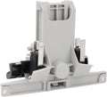 WPW10130695 Dishwasher Door Latch Handle for Whirlpool Handle W10130695