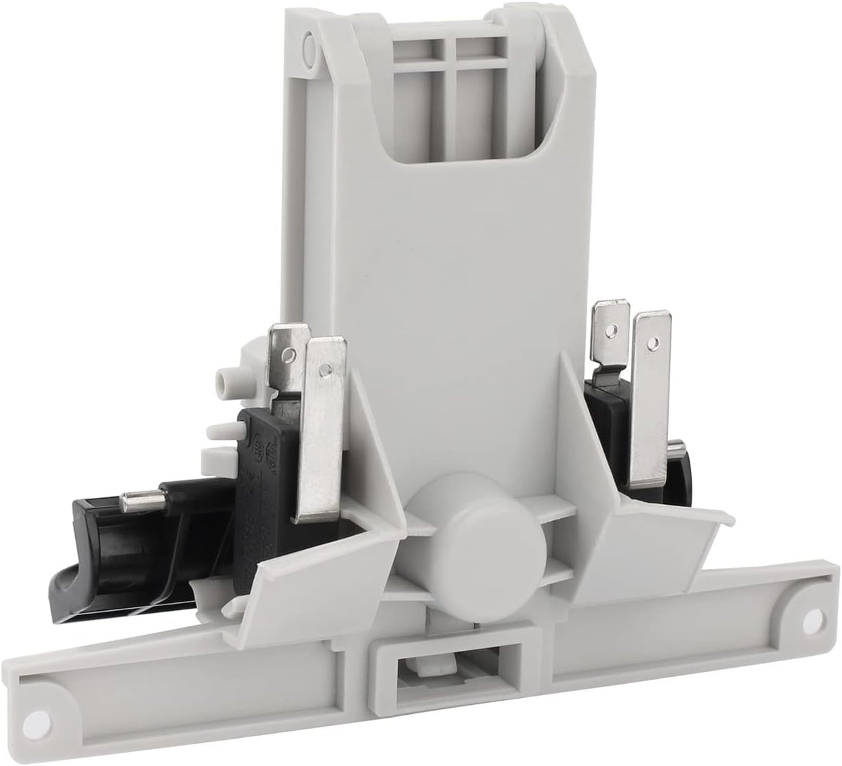 WPW10130695 Dishwasher Door Latch Handle for Whirlpool Handle W10130695