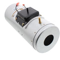 S1-37319801821 - ClimaTek Furnace Exhaust Inducer Motor Fits Coleman Evcon