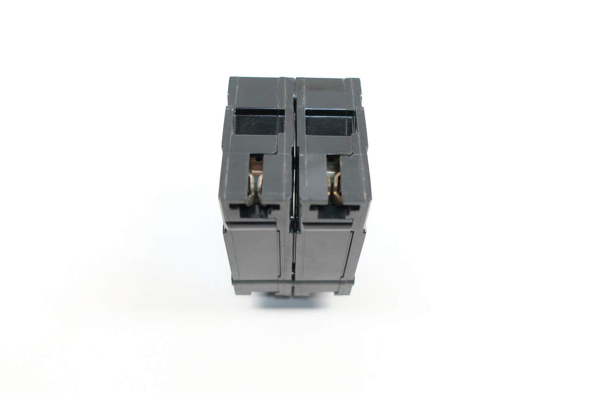 GE Magnetic Circuit Breaker THQL2120-2-Pole, Plug-in Mount, 20A 120/240V - Standard Size