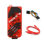 Kit2 Kit3 Debugger, PIC Programmer Kit Microchip Programmer Emulator Controller for Beginner Programming