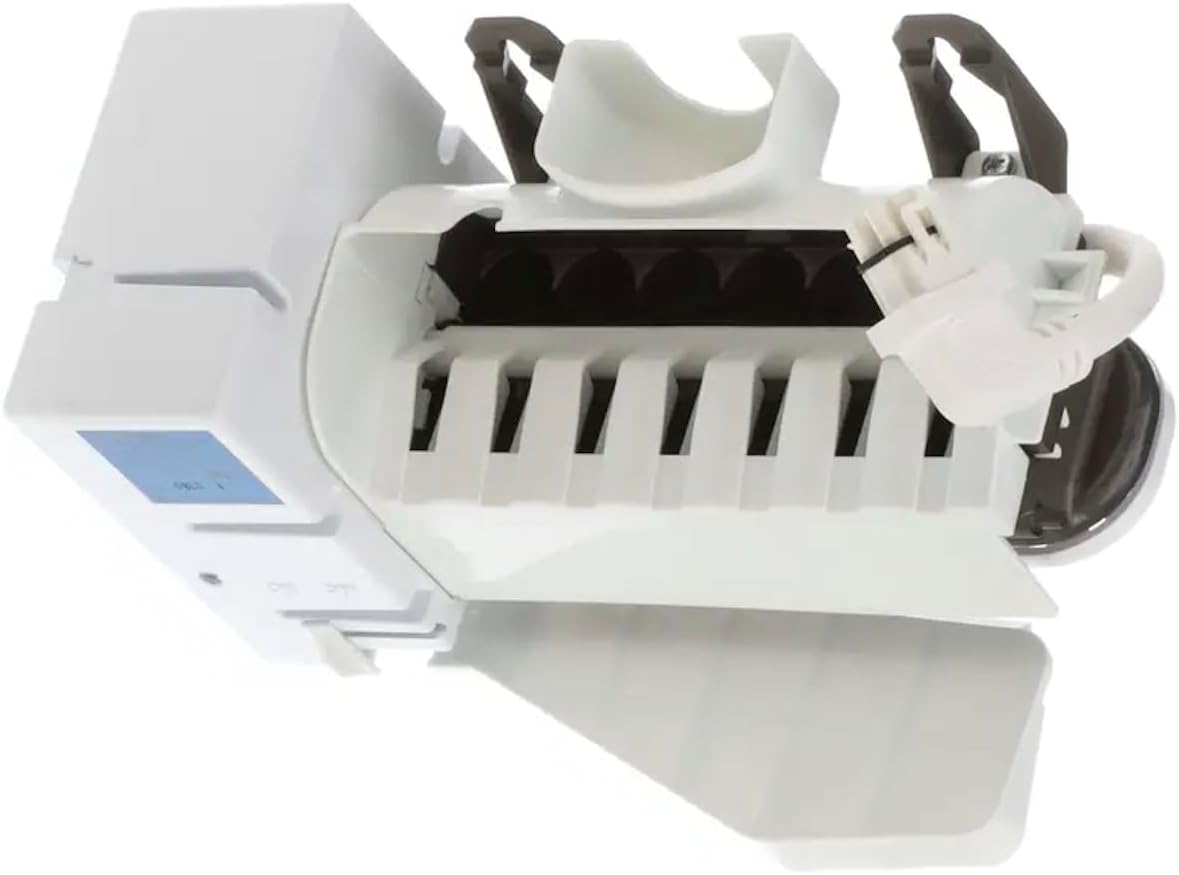 WR30X35286 Ice Maker Assembly Compatible With GE Refrigerators - Budora - WR30X25026, WR30X27908, WR30X28690