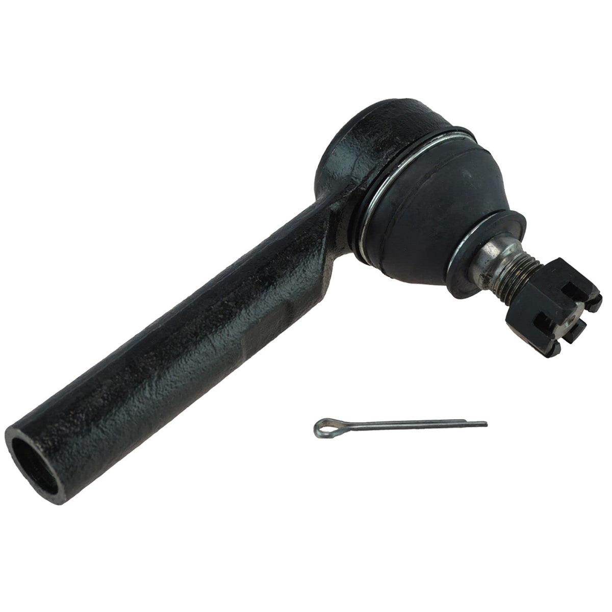 TRQ Front Steering & Suspension Kit Ball Joint Steering Rack & Pinion