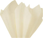 Birch Tissue Paper 15 Inch X 20 Inch - 100 Sheet Pack