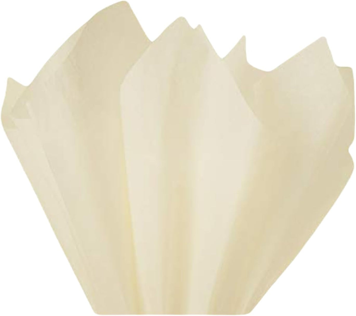 Birch Tissue Paper 15 Inch X 20 Inch - 100 Sheet Pack