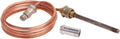 Honeywell Home CQ100A1039 Replacement Thermocouple for Gas Furnaces, Boilers and Water Heaters, 30-Inch