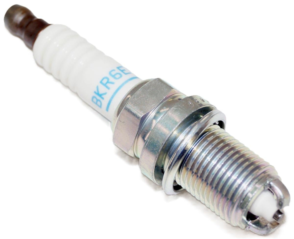 NGK 6993 Spark Plug - BKR6EKU, 4 Pack