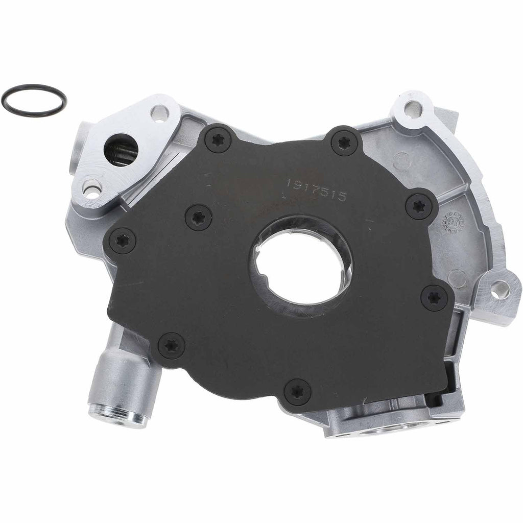 Engine Oil Pump