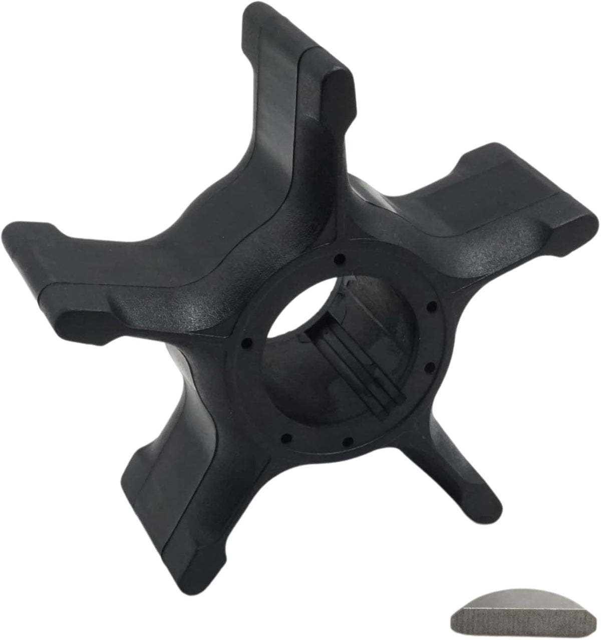 17400-96J02 Water Pump Impeller Kit for Suzuki 4 Stroke 150-200 HP