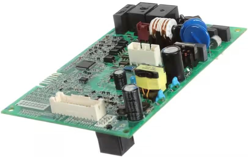 WD21X26439 OEM Genuine Dishwasher Configured Main Control Board for GE
