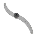 Dishwasher Middle Spray Arm for General Electric GE GDF630PMM4ES