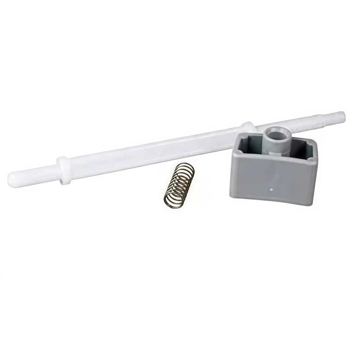 39103 3 Quart Bowl Pin Assembly Compatible with Robot Coupe R2N Food Processor Replacement Part
