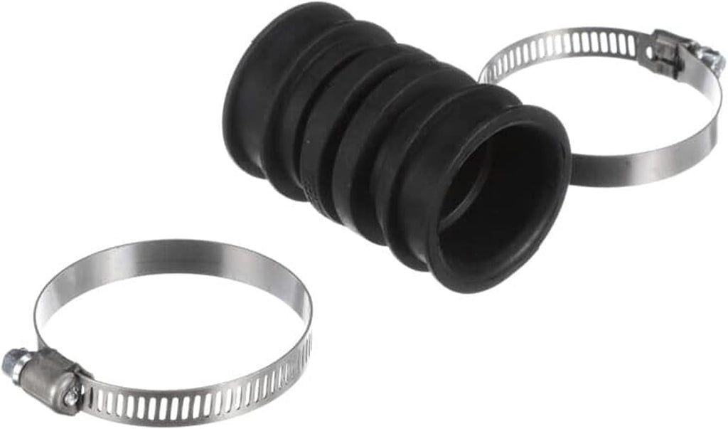 Whole Parts Upgraded Dishwasher Hose Kit Part# W11419334
