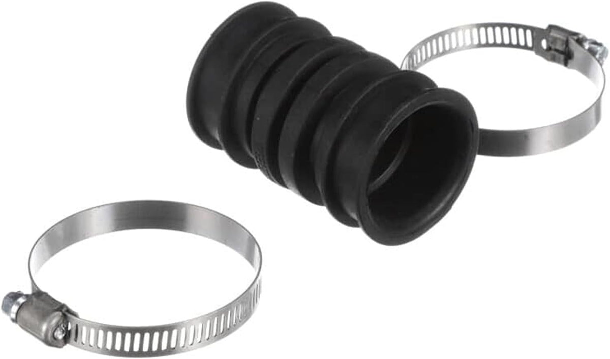 Whole Parts Upgraded Dishwasher Hose Kit Part# W11419334