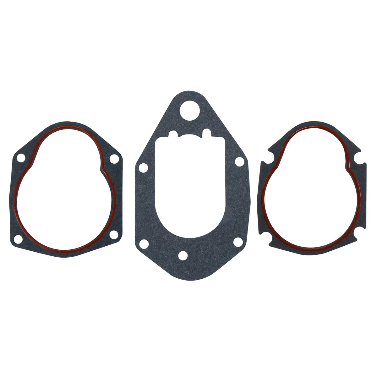 26-814669A2 Gearcase Seal Kit Compatible with Mercury Mariner Force