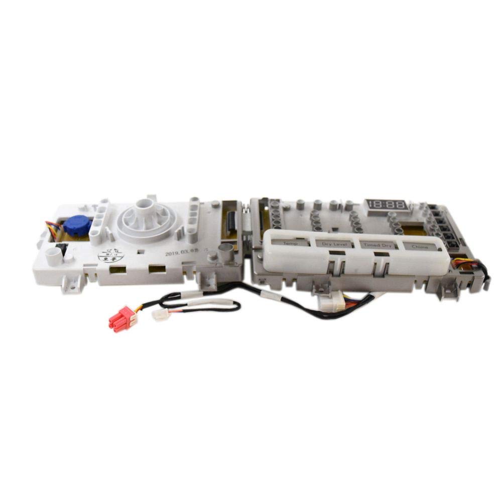 CoreCentric Remanufactured Laundry Dryer Power Control Board Replacement for LG EBR74947908