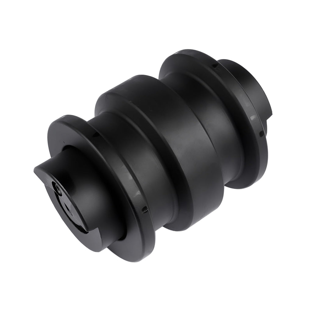 GZHONENTRA Bottom Track Roller Compatible with Takeuchi TB025 TB125 TB235 Kobelco SK035 Case 28 04313-11100