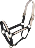 Tough1 Nylon Breakaway Halter