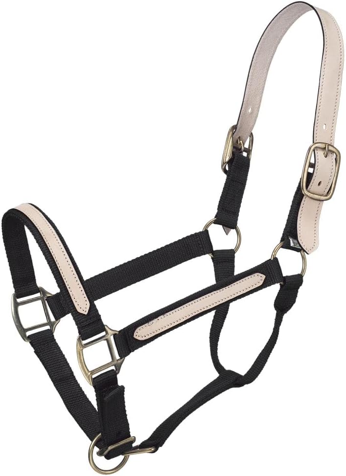 Tough1 Nylon Breakaway Halter