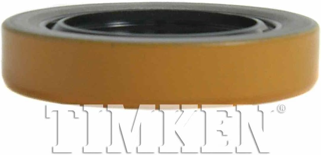 Timken 8660S Wheel Seal