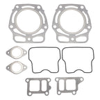 Motoparty Gasket Kit for John Deere 425 445 Tractor Models