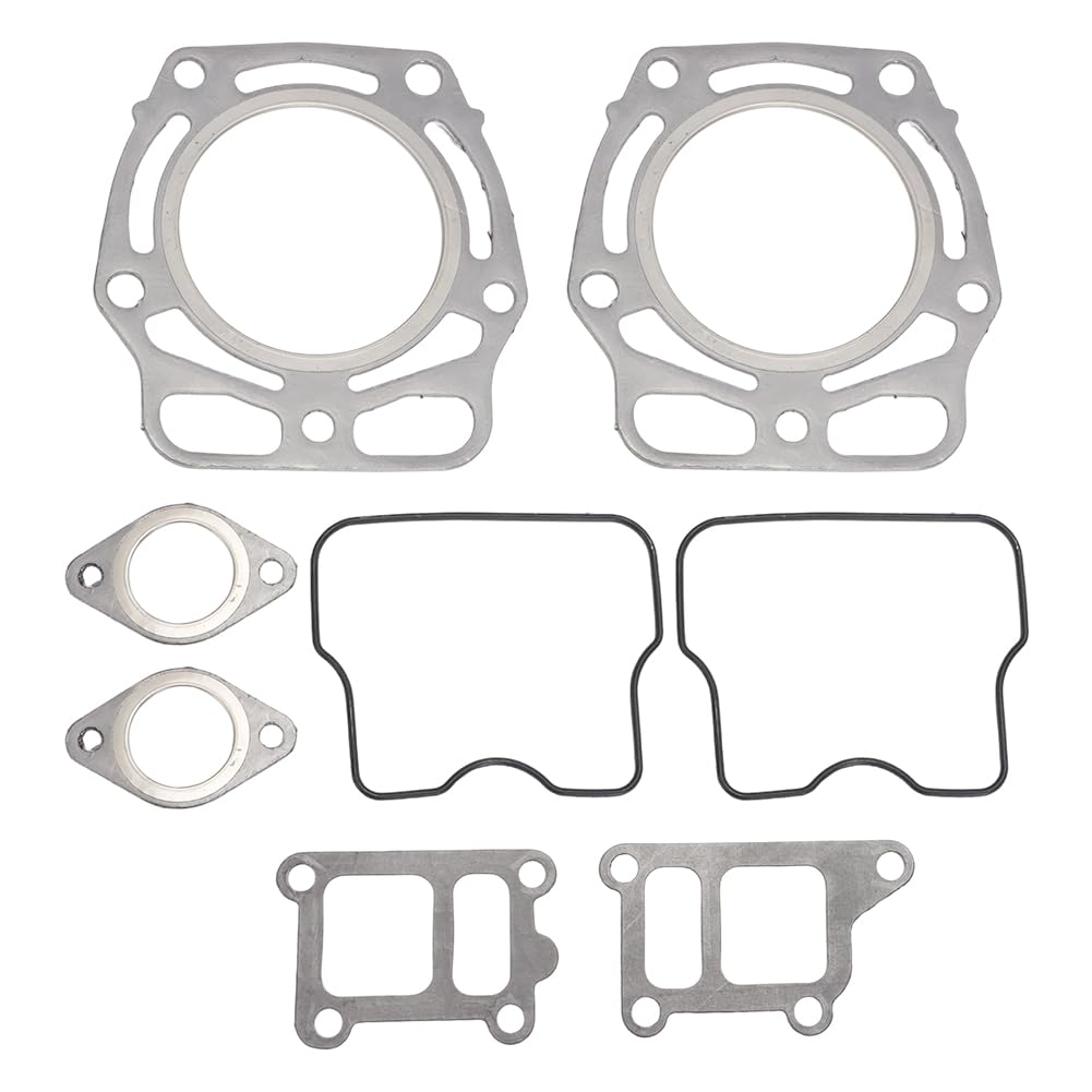 Motoparty Gasket Kit for John Deere 425 445 Tractor Models