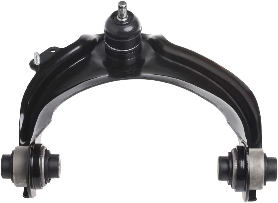 IRONTREE 2Pcs K620616 K620617 Professional Front Upper Control Arm with Ball Joint Assembly Compatible with Honda Accord, Acura TSX, 2.4L L4 3.0L V6 Engine, OE Replacement
