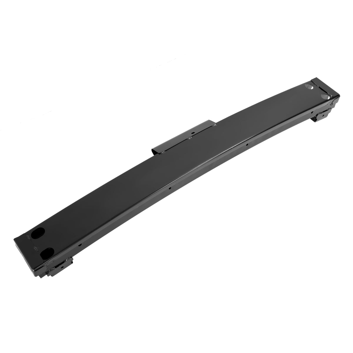 KUAFU Bumper Reinforcement Compatible with 2009-2013 Corolla Model
