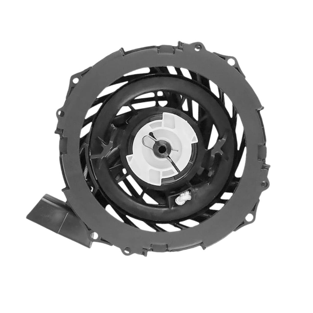 FUNOMOCYA Recoil Pull Starter Assembly Machine Tool Part Replacement Starter Engine Easy to Use