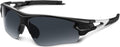 Polarized Sports Sunglasses for Men Women Youth Baseball Fishing Cycling Running Golf Motorcycle Tac Glasses UV400
