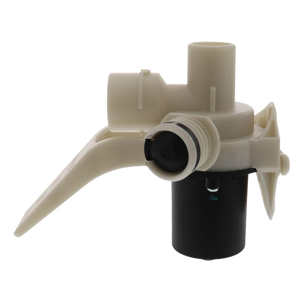 PRYSM Washer Drain Pump Replaces 25001052