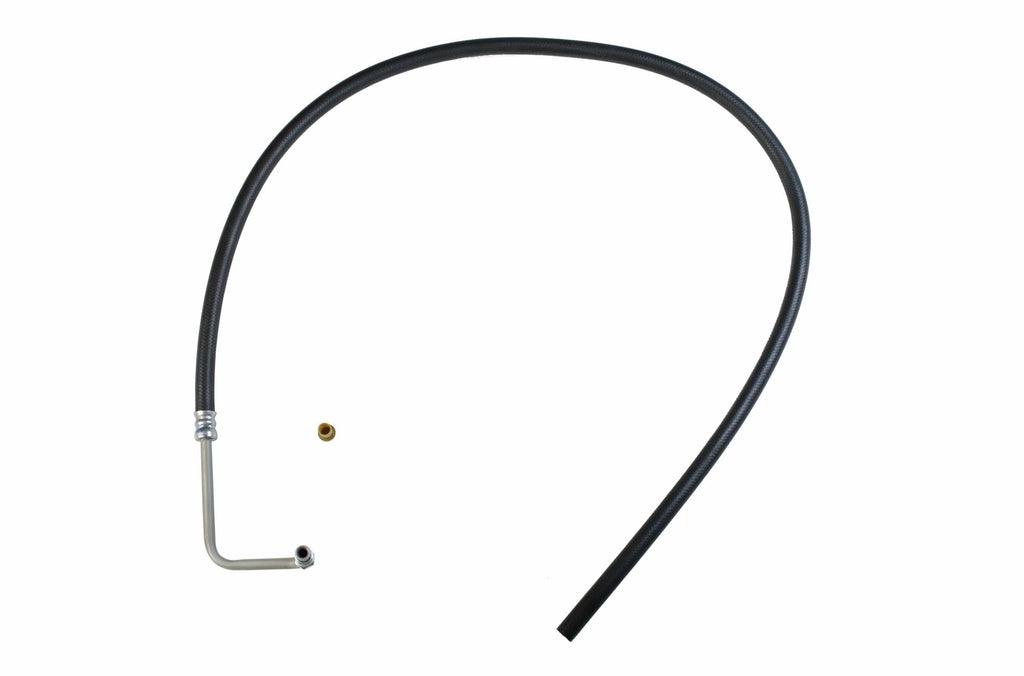 Sunsong 3402196 Power Steering Return Line Hose Assembly