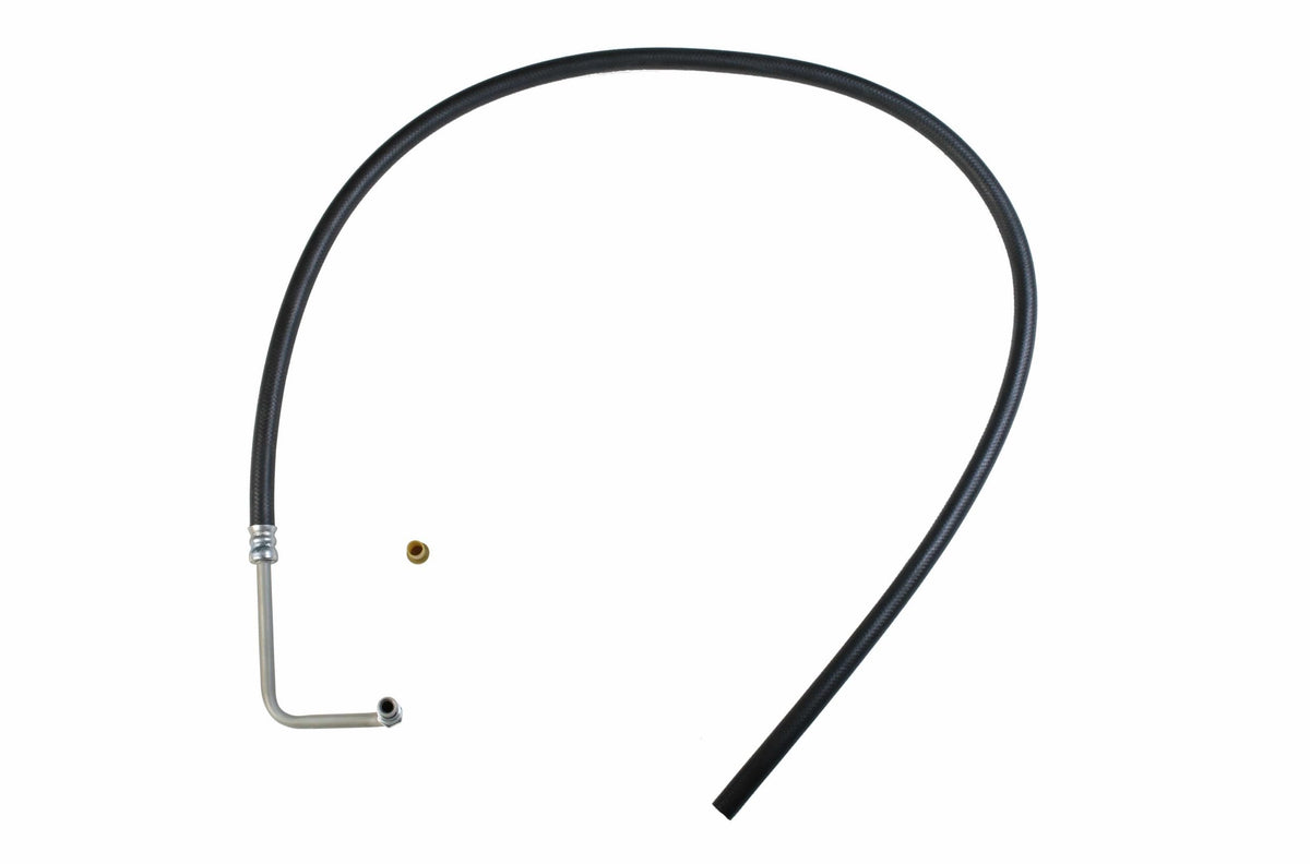 Sunsong 3402196 Power Steering Return Line Hose Assembly