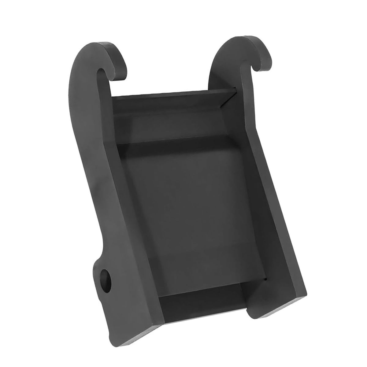 Zoeyilan X Change Coupler Bracket for Bobcat E Series Excavator, Alloy Steel Quick Attach Mount Adapter for E26 E32 E35 E42 E45 E50 E60 Heavy Duty Bucket Connection