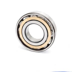 NU208 EM Cylindrical Roller Bearing 1Pcs