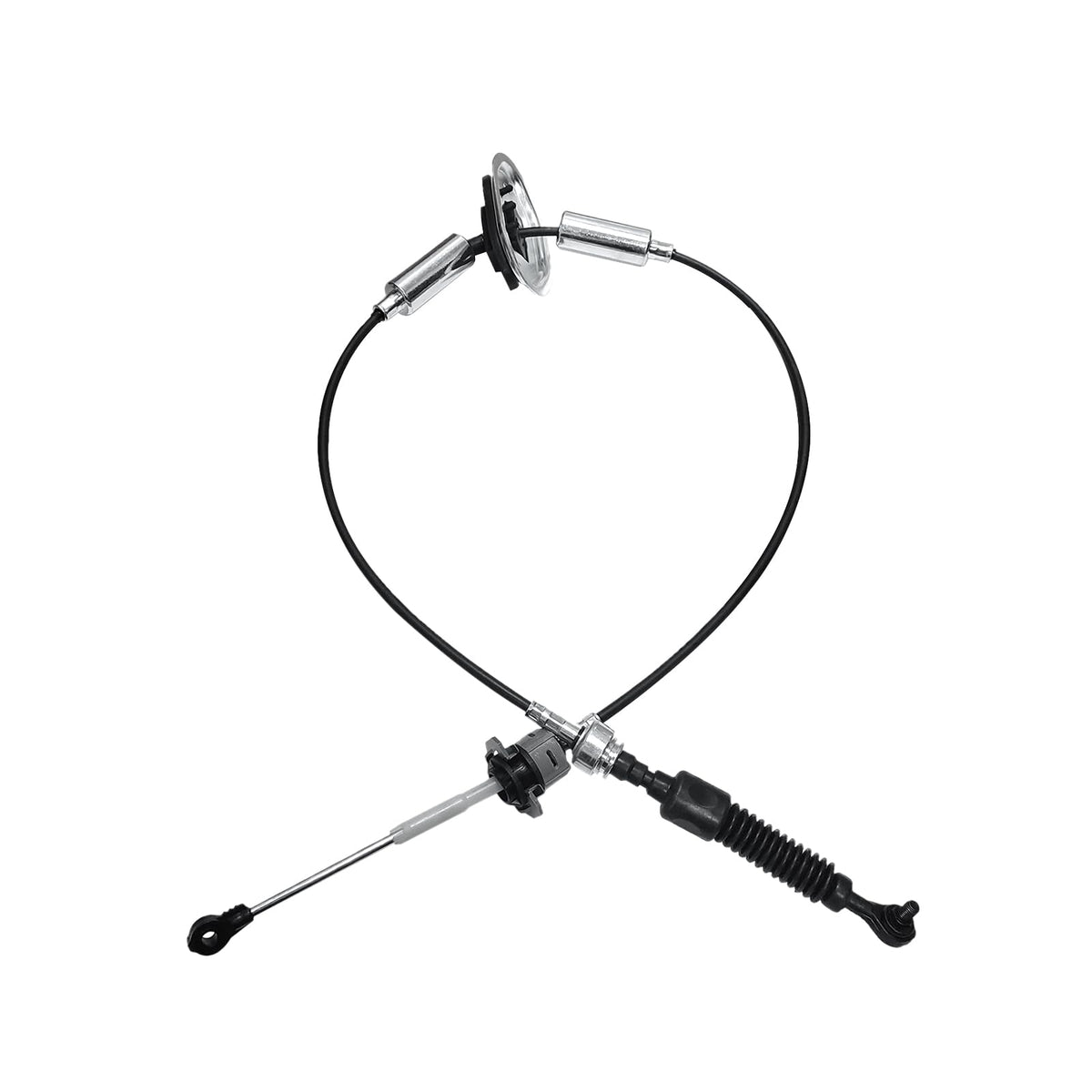 Zieichy 46790-0W100 Automatic Transmission Shifter Control Cable