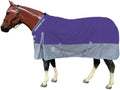 1200 Denier Waterproof Adjustable Neck Turnout Blanket