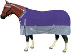 1200 Denier Waterproof Adjustable Neck Turnout Blanket