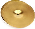 13" Hi Hat Cymbals Pair
