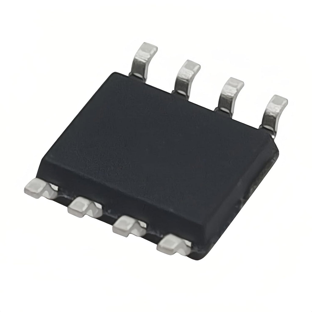 50PCS LM358DR LM358 SOP-8 SMD LM358DR2G Dual Operational Amplifier IC