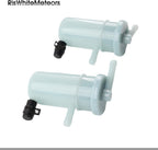 15410-96J00 Fuel Filter (2pcs) Replacement for Suzuki Outboard 150-175HP