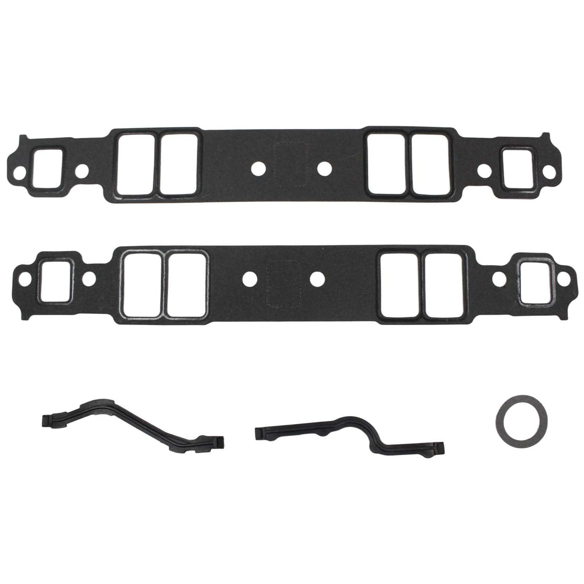 AUCERAMIC 1205 Intake Manifold Gasket Set for 1971-2002 Chevrolet GMC
