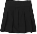 Girls' Uniform Pleated Skort