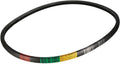 uxcell B-1092/B43 Drive V-Belt, 43"(1092mm) Li, Rubber Transmission Belt