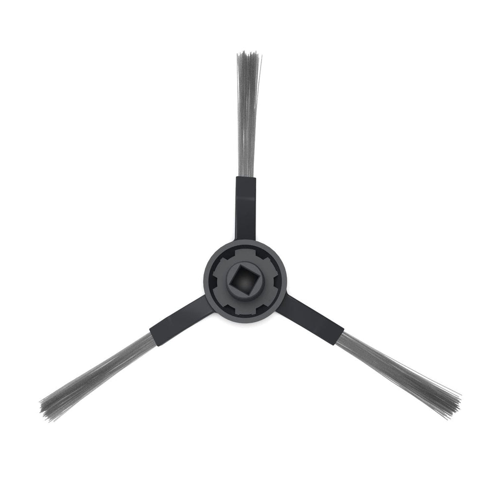 Coredy Replacement Side Brushes Kit SL200 Robot Vacuum Cleaner