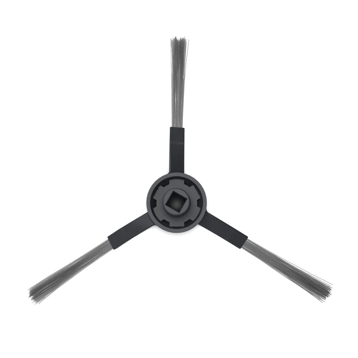 Coredy Replacement Side Brushes Kit SL200 Robot Vacuum Cleaner