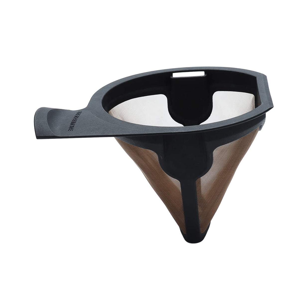 Coffee Filter Screen Replacement Washable Reusable Coffee Strainer forCF097 CF090 CF091